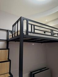 Parc Vera (D19), Condominium #527239411